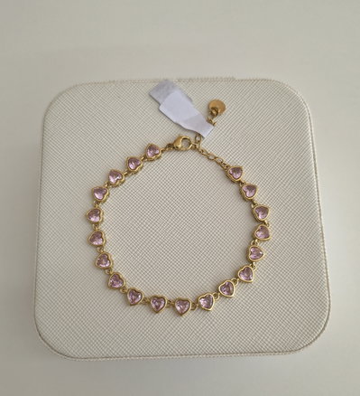Pulsera Pink 