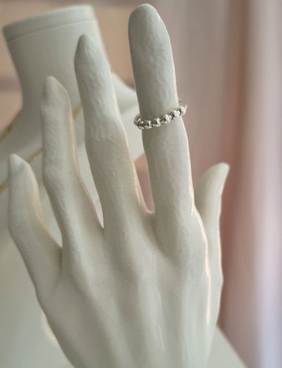 Anillo Antiestrés 