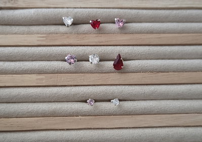 Abridores de Plata y Cúbics (Elegir Modelo)