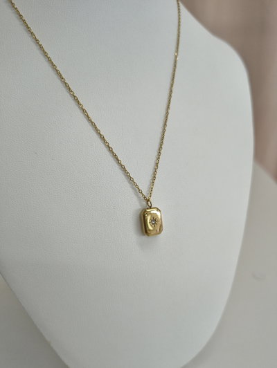 Collar Luz