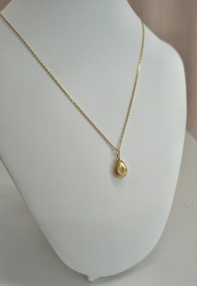 Collar Alba
