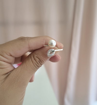 Anillo Sirena 
