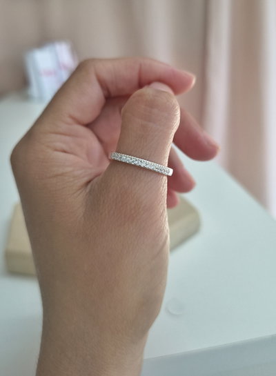 Anillo Medio Sinfín 