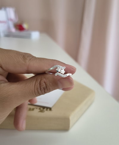 Anillo Estrellas Binarias 