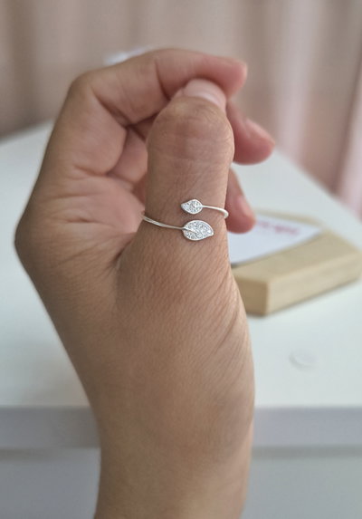 Anillo Eva