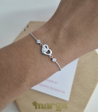 Pulsera Inés 