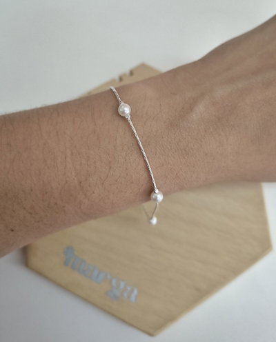 Pulsera Sirena 
