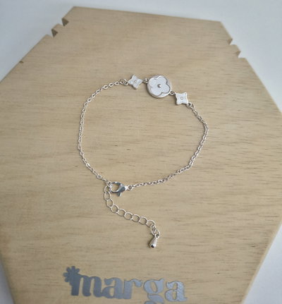 Pulsera Ámbar 