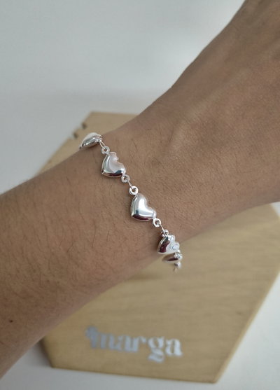 Pulsera Olivia 