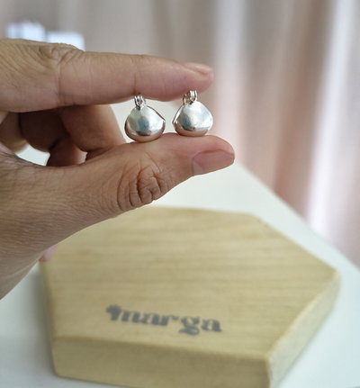 Argollas Diana