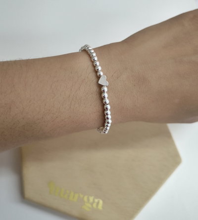 Pulsera Elastizada Cori