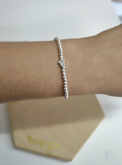 Pulsera Elastizada Mary
