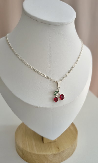Collar Cherry 