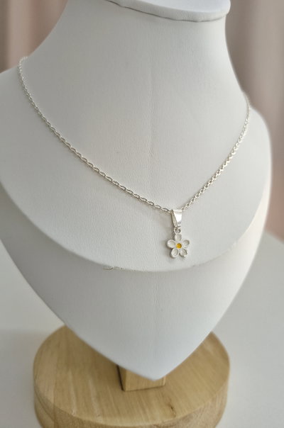 Collar Flory