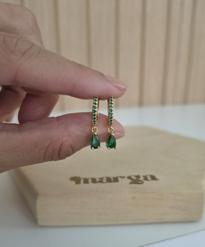 Argollas Esme
