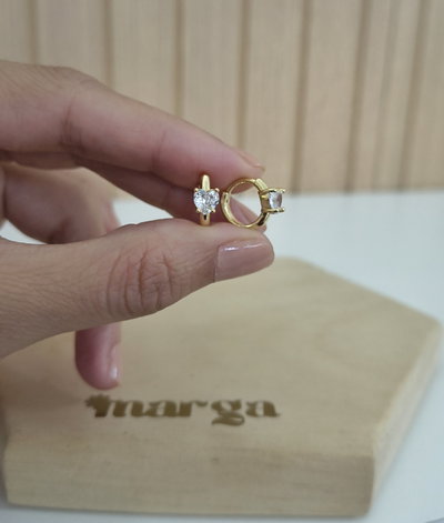 Argollas Amanda