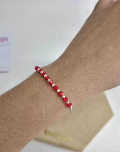 Pulsera Ajustable Zoe
