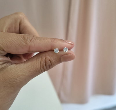 Aros Punto de Luz Mini
