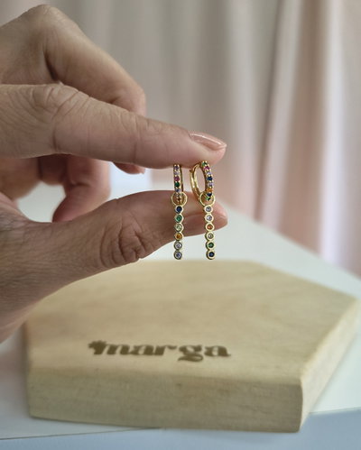Argollas Chiara