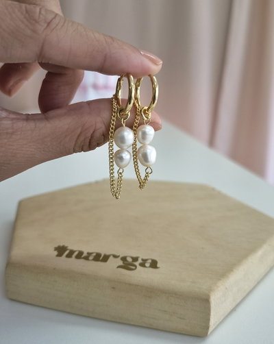 Argollas Mar