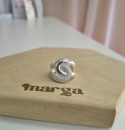 Anillo Nuria