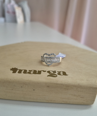 Anillo Elisa