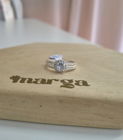 Anillo Beti