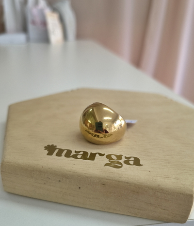 Anillo Bombón 