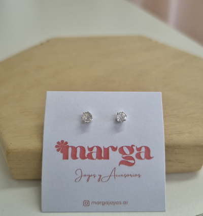 Aros Punto de Luz N°4