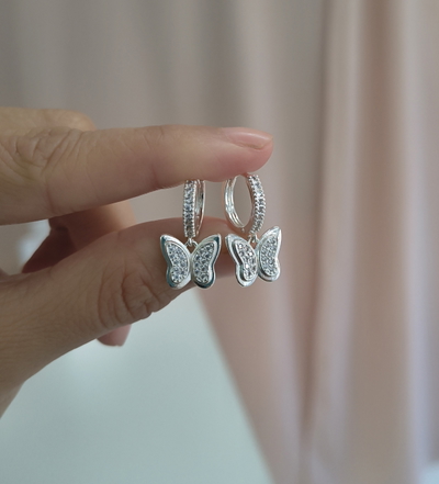 Argollas Zara
