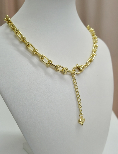 Collar Charo