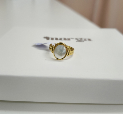 Anillo Micaela 
