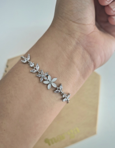Pulsera Regulable Gisel 