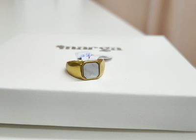 Anillo Juliana 