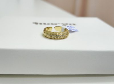 Anillo Celina 