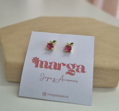 Aros Manzanita 