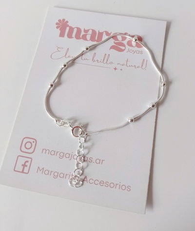 Pulsera Brandy