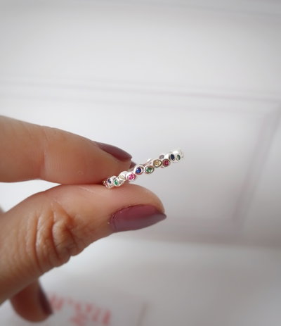 Anillo Primavera