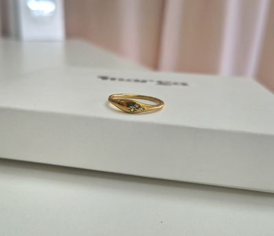 Anillo Hanna