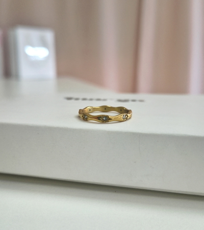 Anillo Alexa