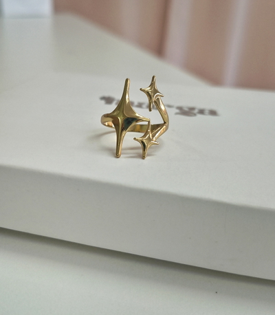 Anillo Madison 