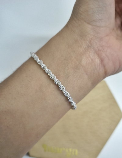 Pulsera Eloisa 