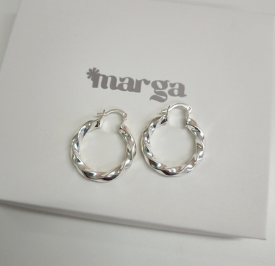Argollas Valentina 