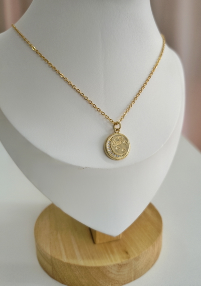 Collar Cosmos