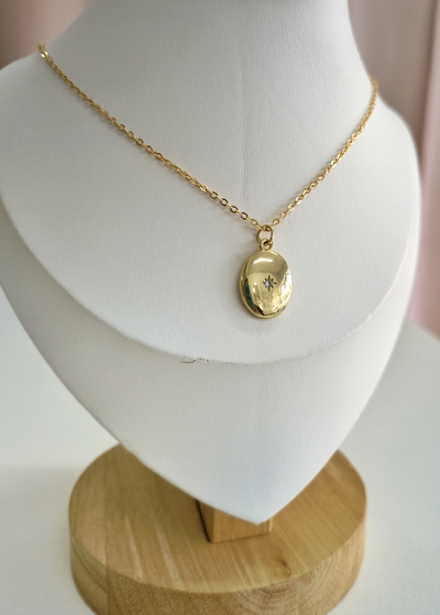 Collar Lucero