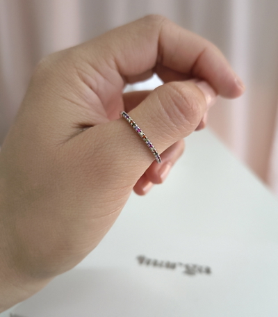 Anillo Martina 