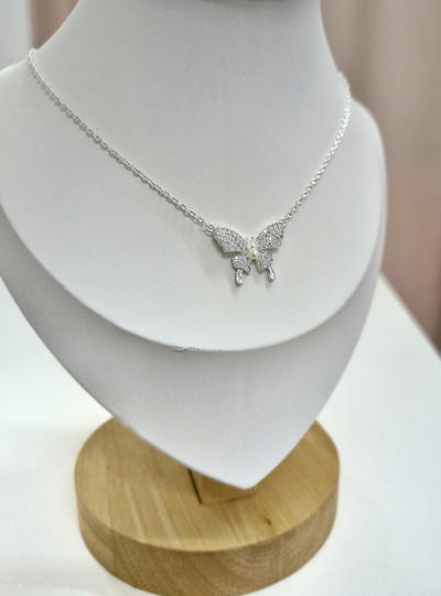 Collar Brianna 