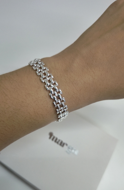 Pulsera Panther 