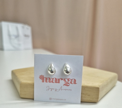 Aros Gota Chicos