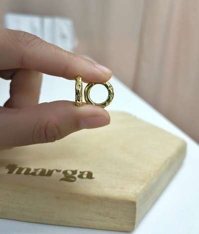 Argollas Triny